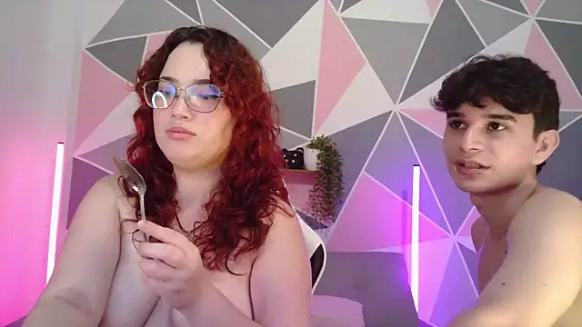 AndrewAnndCherry webcam