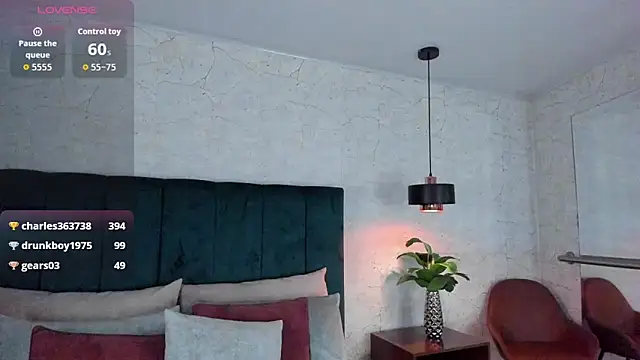 AdeleAndersonn webcam