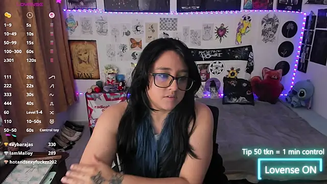 Cherry_blush_ webcam