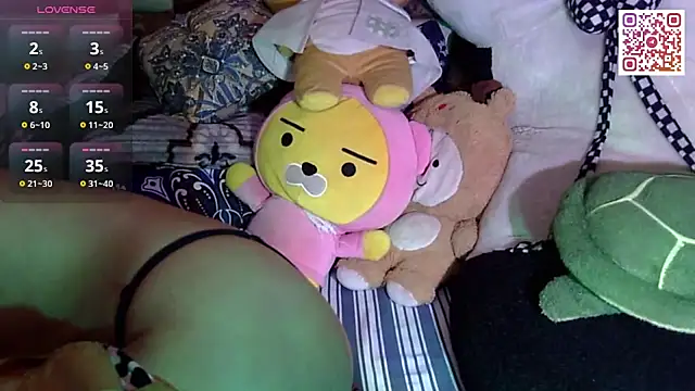 Lusty_perfect webcam