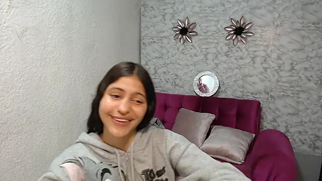 Evagirl69 webcam