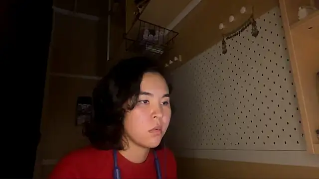 JennyCarpenter webcam