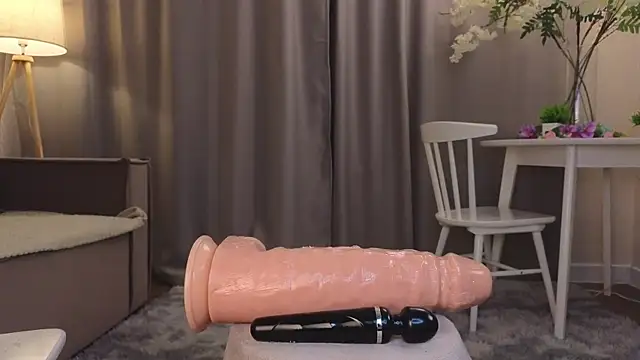 TinaStevenson webcam