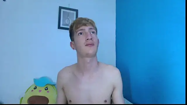 Erick_Taylor3 webcam