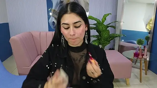 amy_lovelydoll webcam