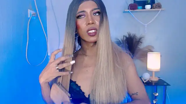 TsBlackHORSECOCKcalix webcam