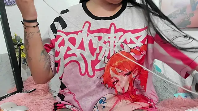 Hanna_moore10 webcam