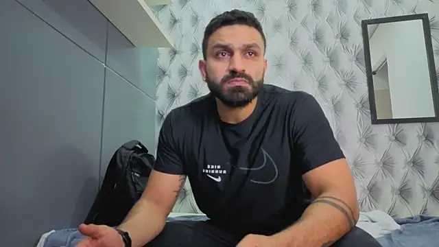 LeonidasKaiser webcam