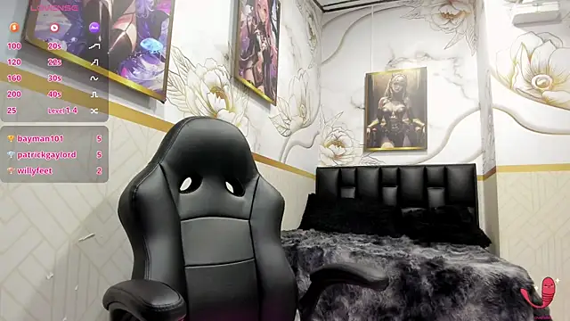 alicee__mature webcam