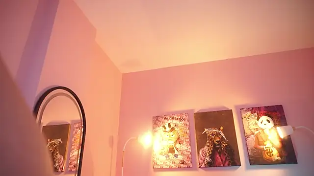 OlyviaDelight webcam