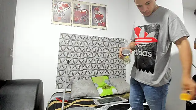 Benjamin_lich webcam