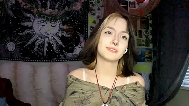 AllegraStaffieri webcam