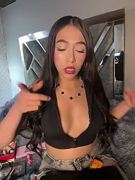 Ferrari_Pinkk webcam