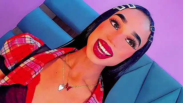 sexyjessicamistres webcam