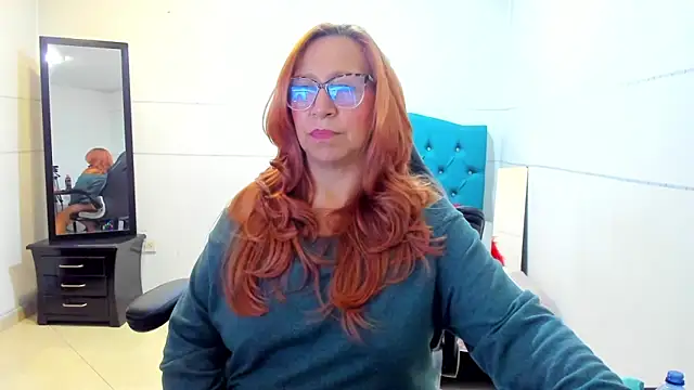 vaalery_sweet webcam