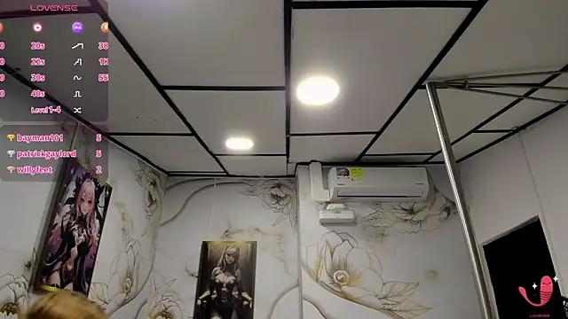 alicee__mature webcam