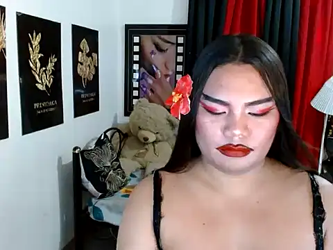 TSbrianaHugeCock webcam