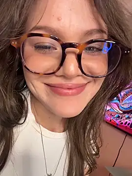 Tallulah_Kinky's live cam