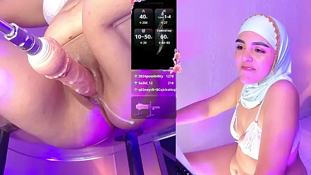 Nahid_Jaziri1 webcam