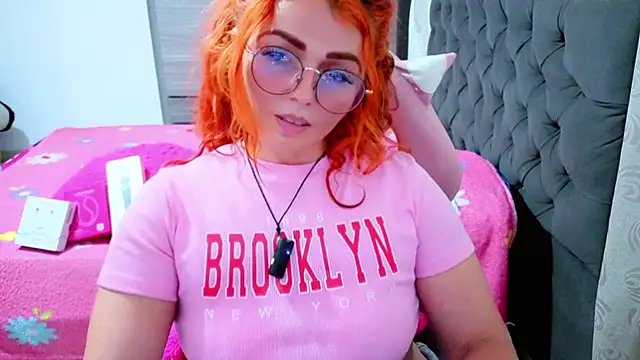 Alexatexa2929 webcam