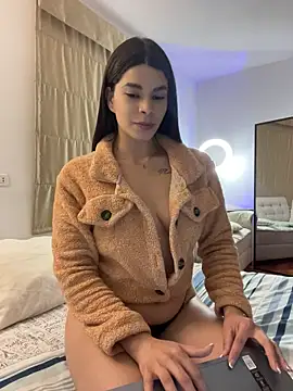 Leah_Honey26 webcam