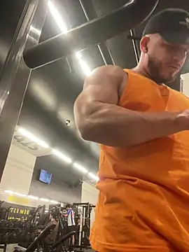 Andeilson1999 webcam