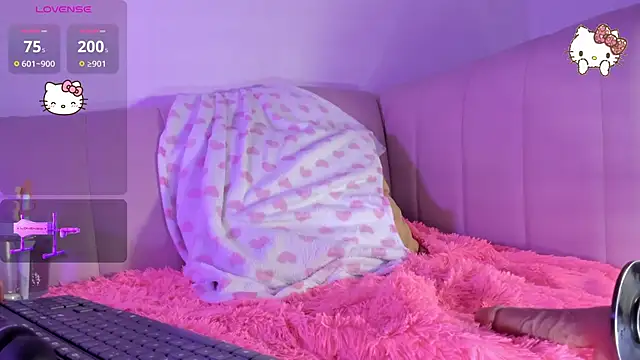 Connie_Cherxx webcam