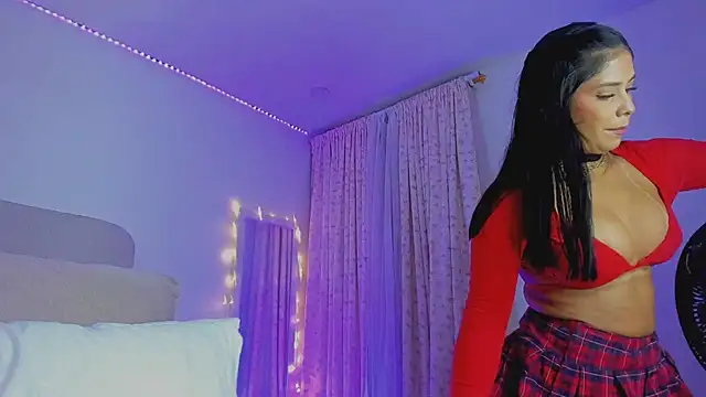 TheGloriousSophie webcam