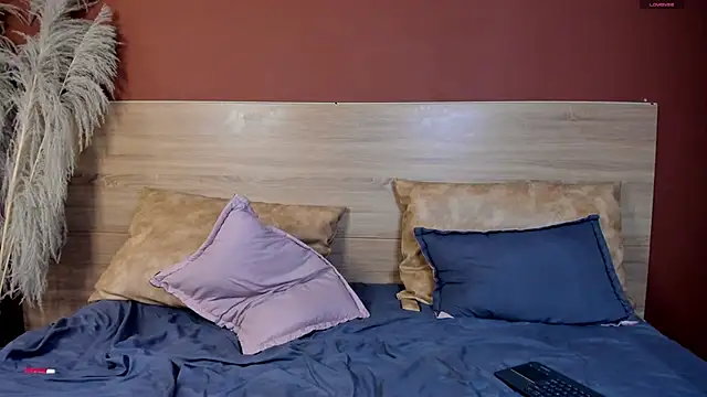 luna_willians webcam