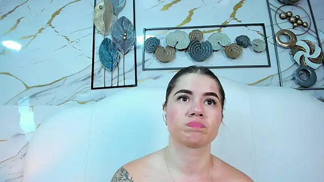 SweetMichel_ webcam