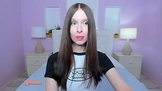 dark_k1tty (T teen) - anal