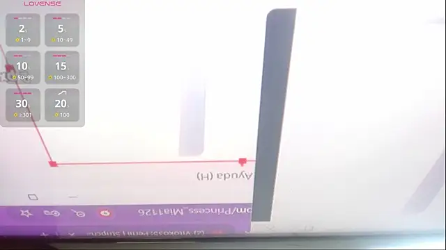 Princess_Mia1126 webcam