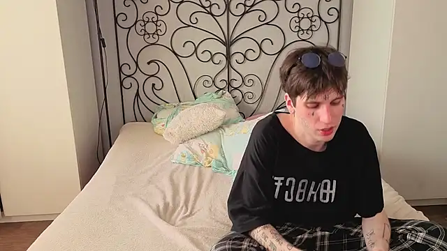 Danny_loves_Mary webcam