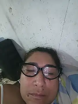 PatriciaGrajales webcam