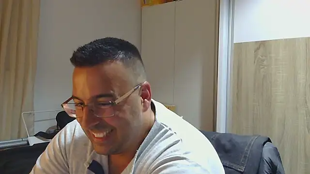 VanillaTime78-Jorge webcam