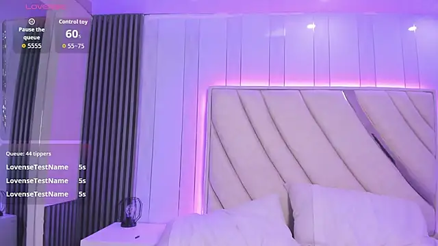 Sotf_Charlotte webcam