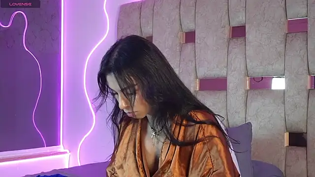 Fernanda_thail_ webcam