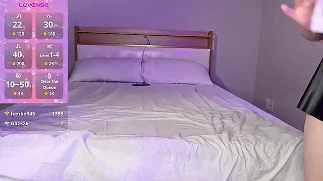 CuteCoupleReal webcam