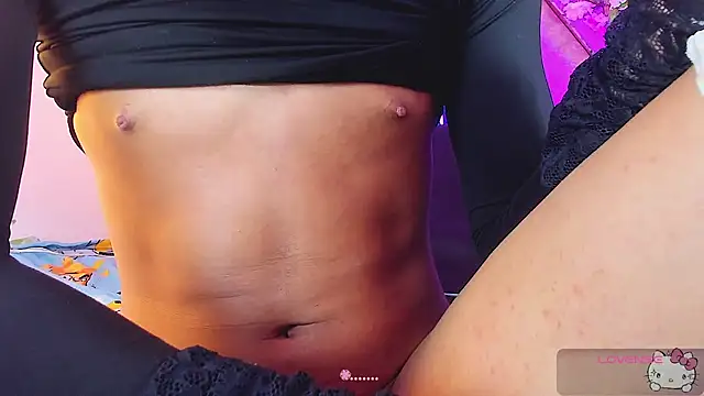 Gabii-Princees webcam