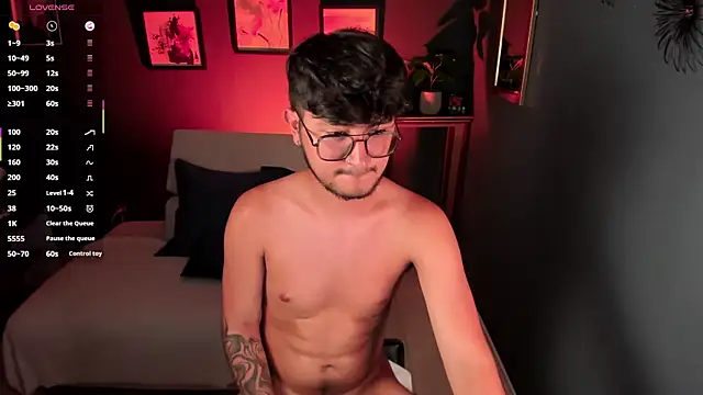 Dante_Rushx webcam