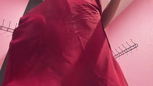 Scarleth-Foxx webcam