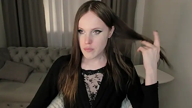 effieminki (T young) - hot show