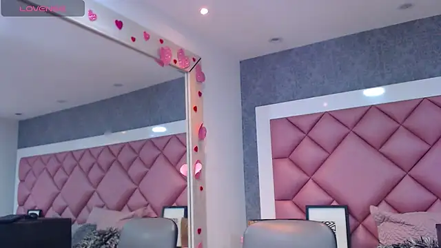 Thegreatonelady webcam