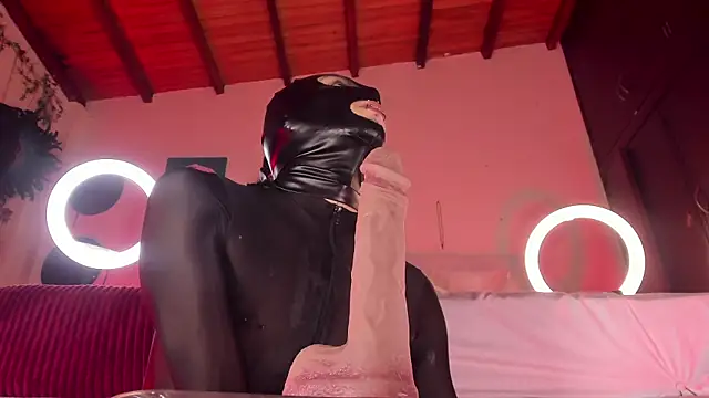 ArchieCollins webcam