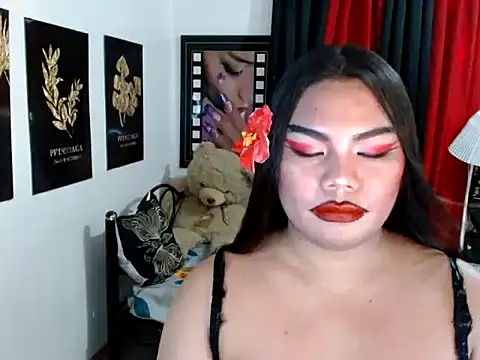 TSbrianaHugeCock webcam