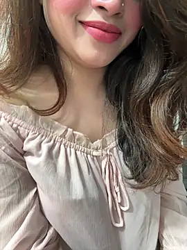 Webcam Model (riya_sharma11)  is live.Free join now!