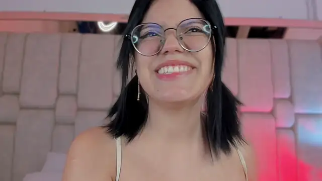 EleanorRigby5 webcam