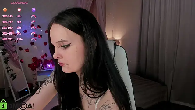 Cassies-Sandyy webcam