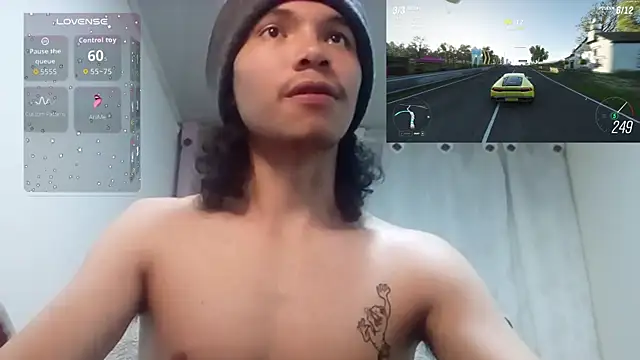 xoxo_smiles - Xoxo_Smiles's free webcam - UK Sex Cams