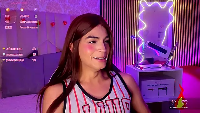 lihian_tay - LIHIAN_TAY's free webcam - UK Sex Cams